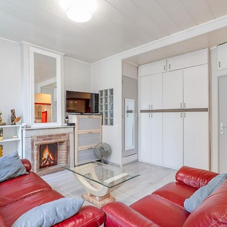 Superbe Loft T2 13005 Lägenhet Marseille Exteriör bild