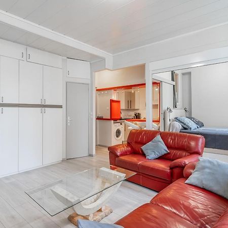 Superbe Loft T2 13005 Lägenhet Marseille Exteriör bild