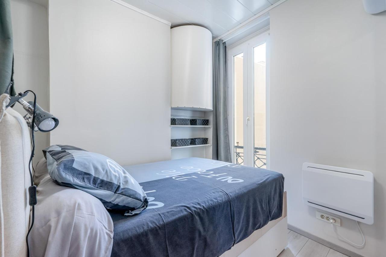 Superbe Loft T2 13005 Lägenhet Marseille Exteriör bild