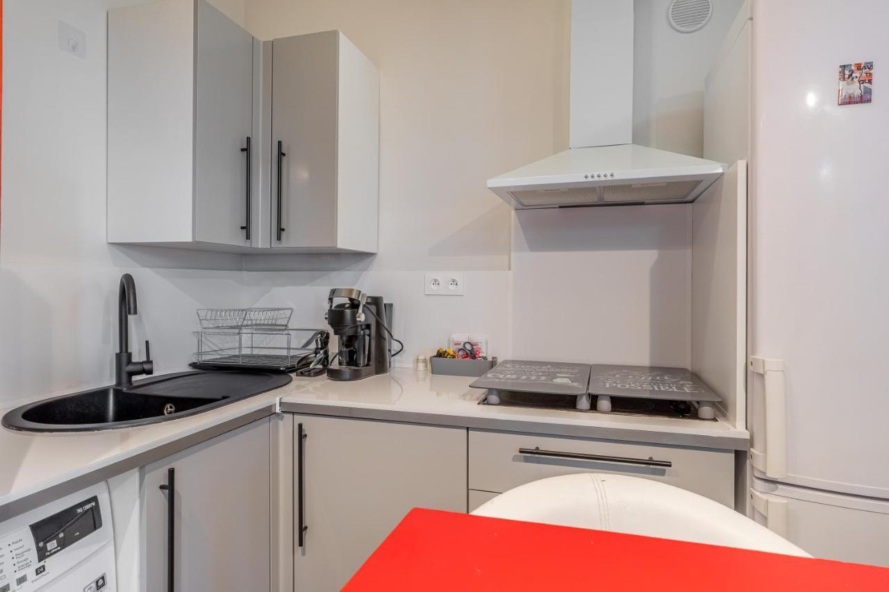 Superbe Loft T2 13005 Lägenhet Marseille Exteriör bild