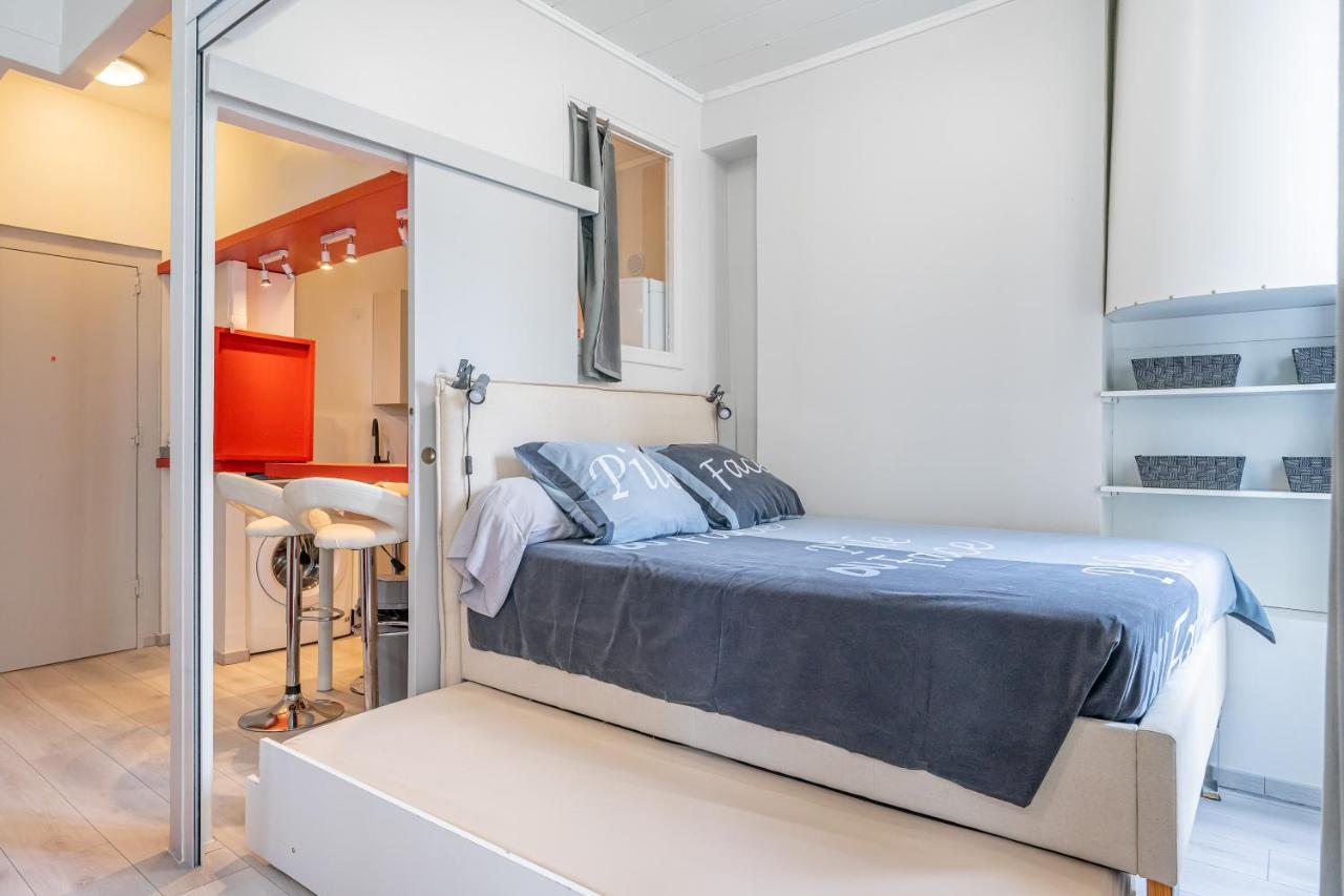 Superbe Loft T2 13005 Lägenhet Marseille Exteriör bild