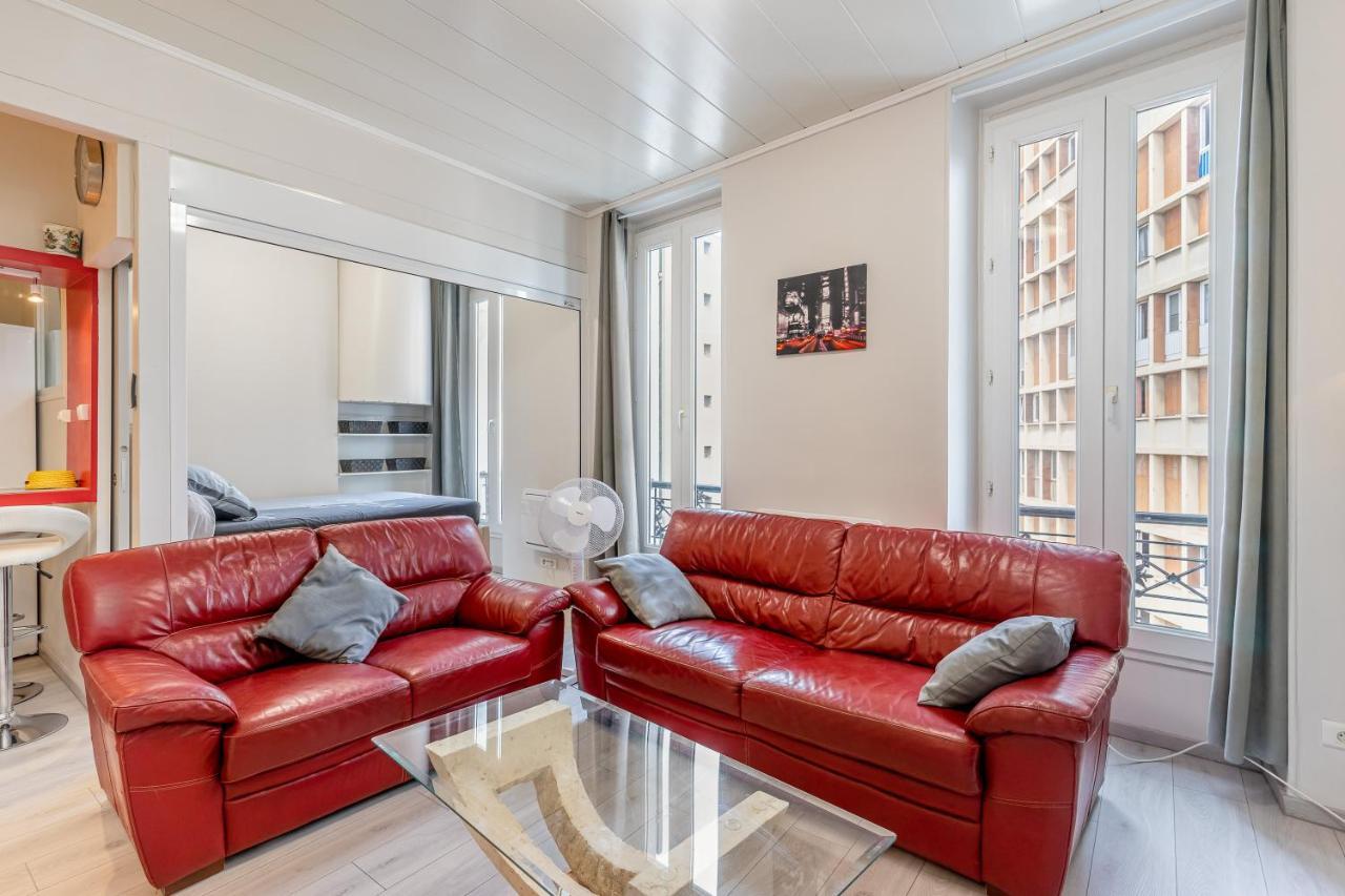 Superbe Loft T2 13005 Lägenhet Marseille Exteriör bild